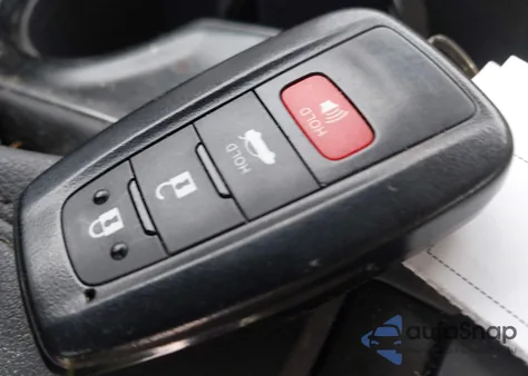 2020 Toyota Camry Le Awd z USA, uszkodzony, nr VIN 4T1L11BK5LU018565